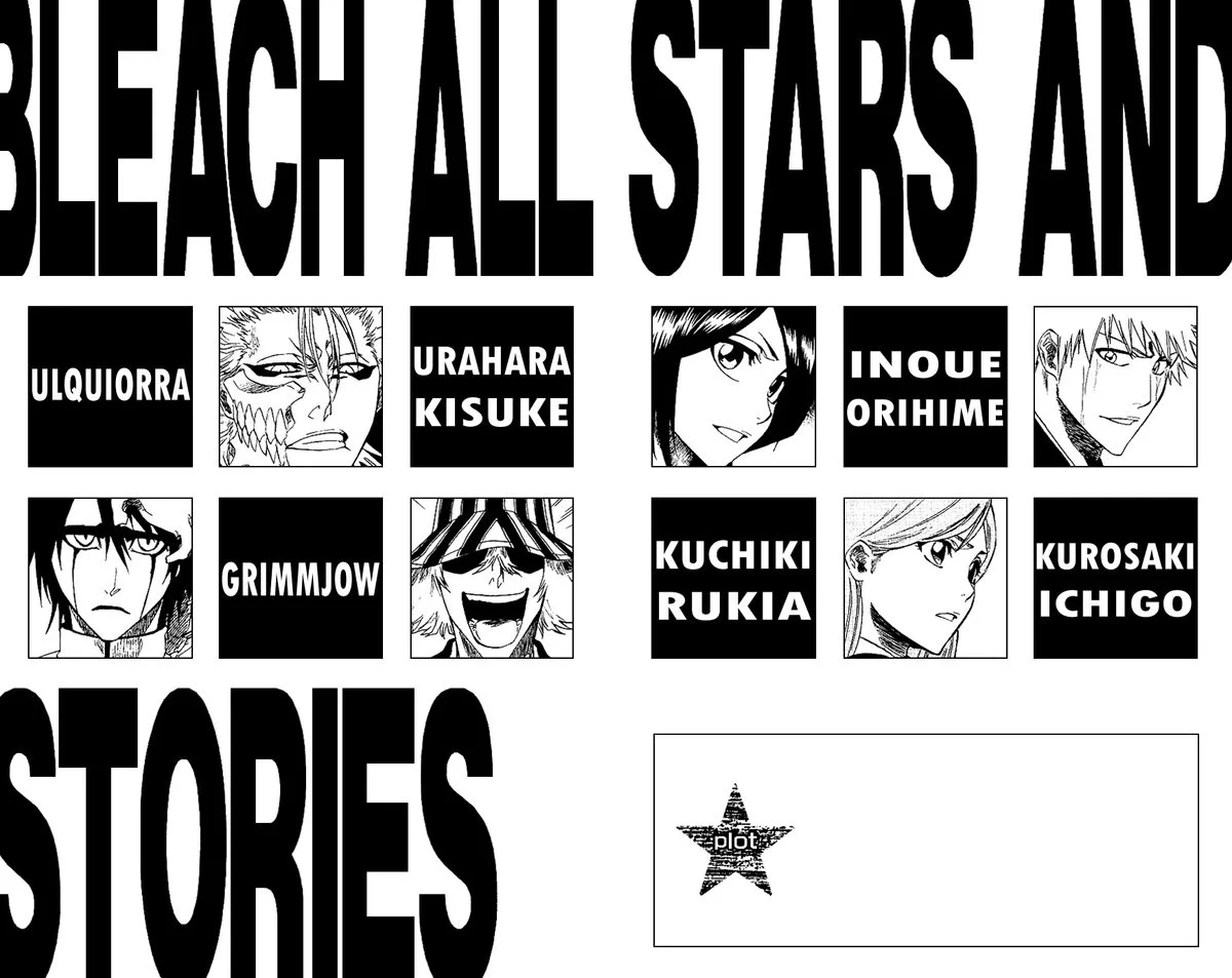 Bleach - Bölüm 224 - Sayfa 4