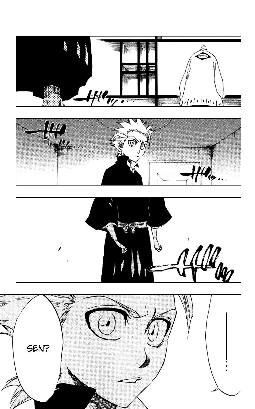 Bleach - Bölüm 224 - Sayfa 5