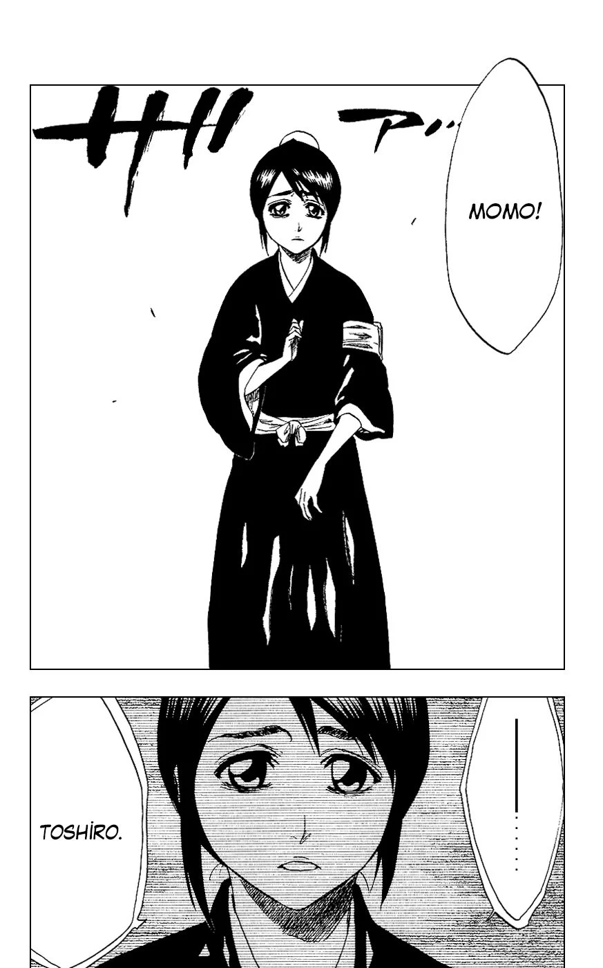 Bleach - Bölüm 224 - Sayfa 6