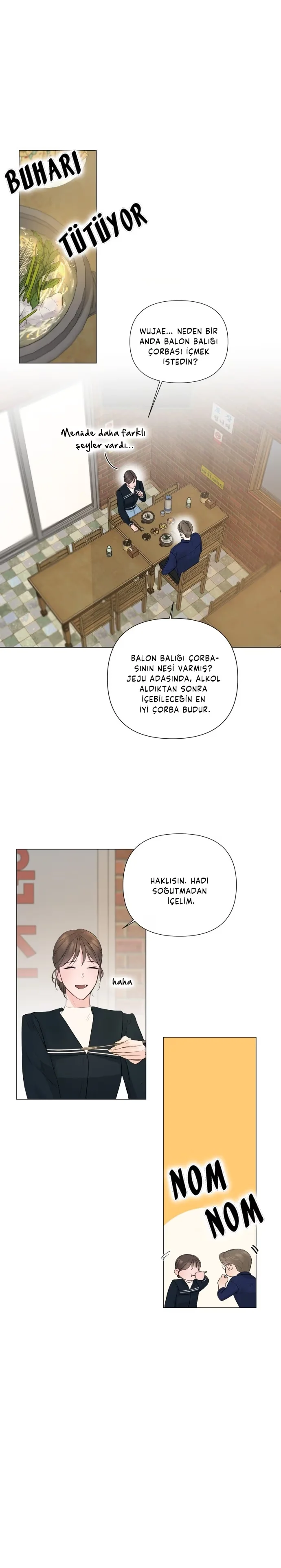 Another Love - Bölüm 27 - Sayfa 13