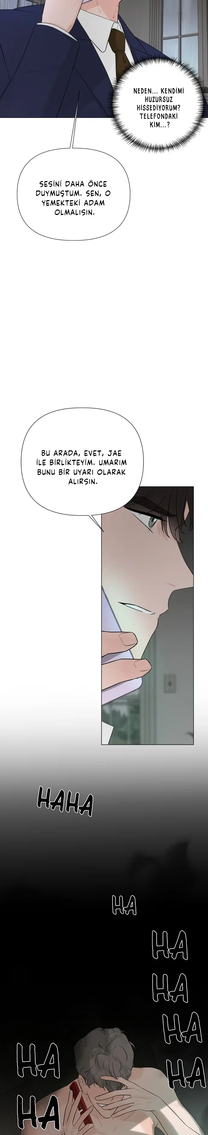 Another Love - Bölüm 27 - Sayfa 22