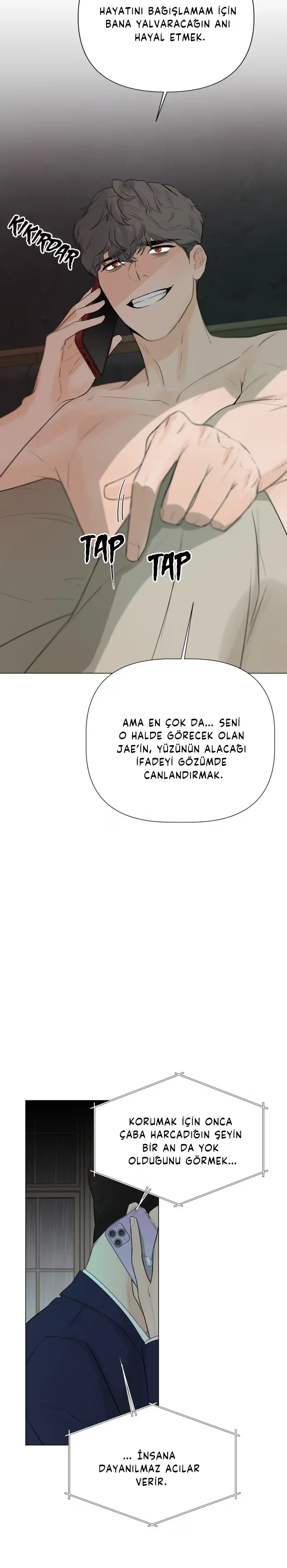 Another Love - Bölüm 27 - Sayfa 24