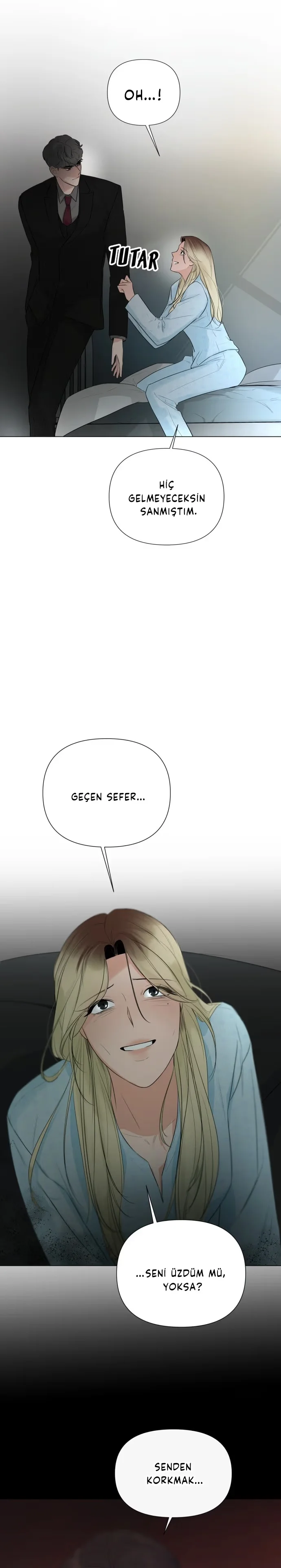 Another Love - Bölüm 27 - Sayfa 4