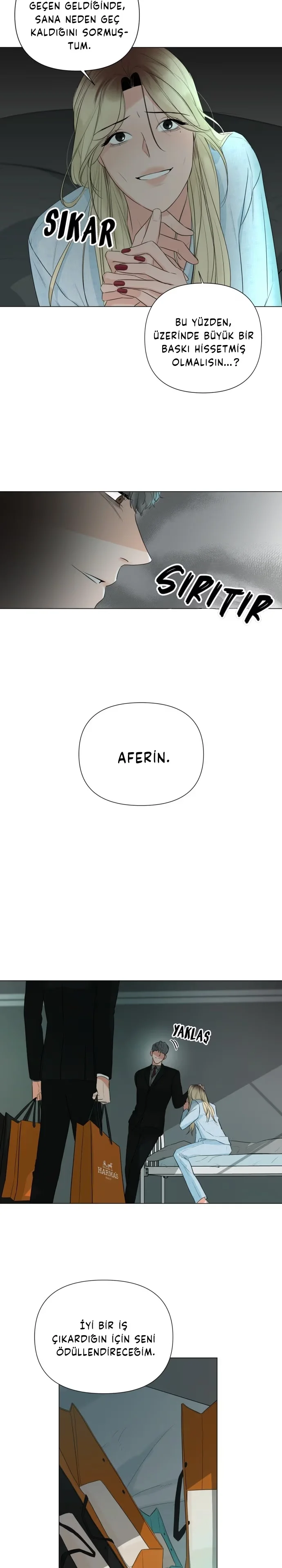 Another Love - Bölüm 27 - Sayfa 7