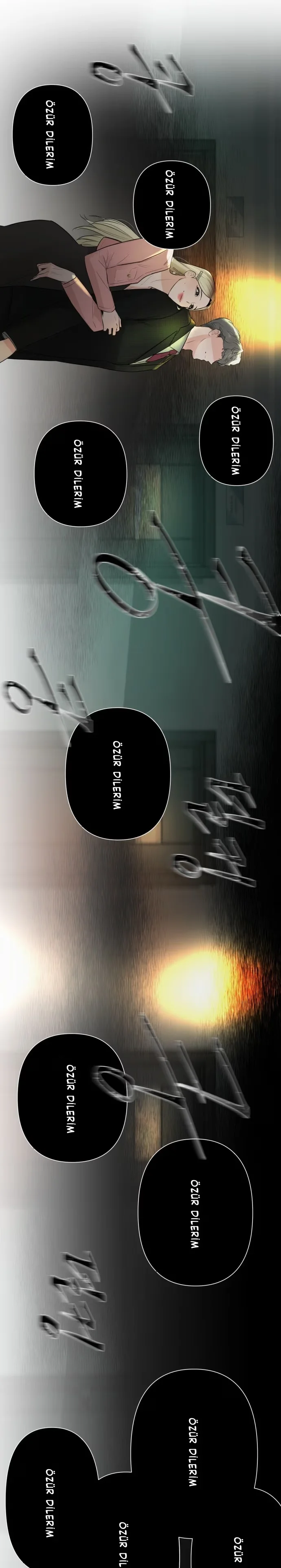 Another Love - Bölüm 27 - Sayfa 9