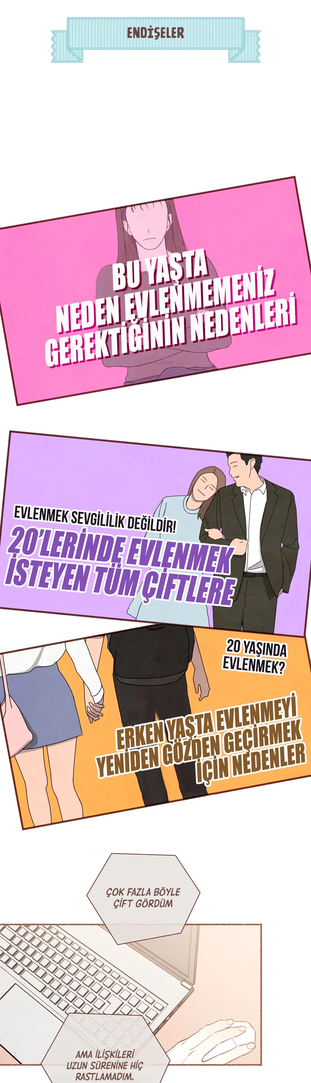 A Beloved Existence - Bölüm 118 - Sayfa 10