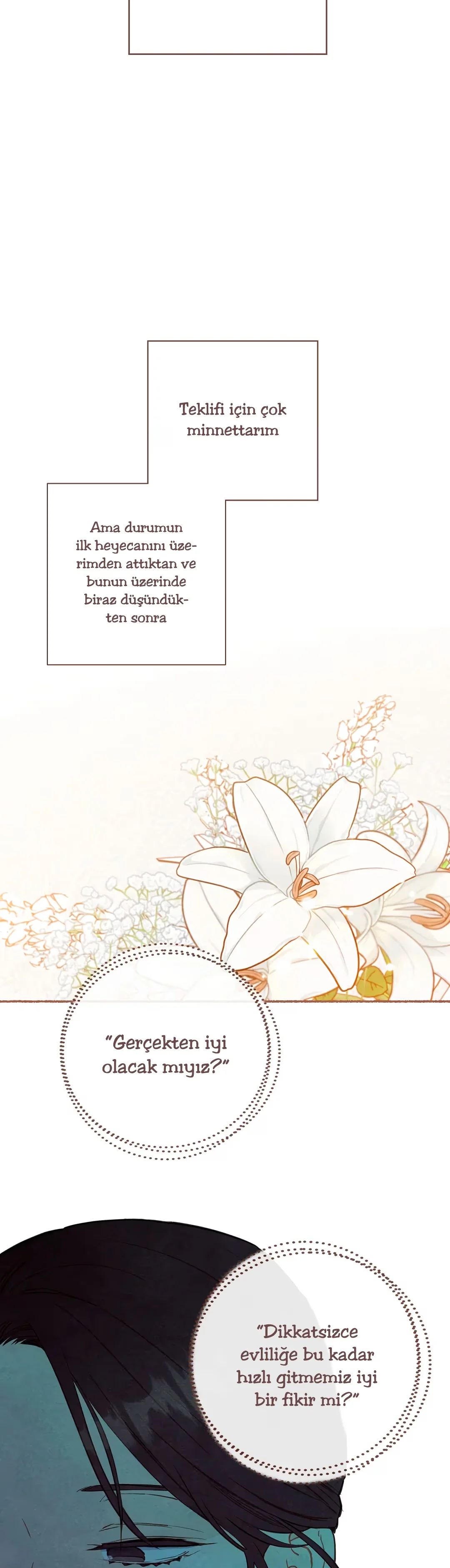 A Beloved Existence - Bölüm 118 - Sayfa 6