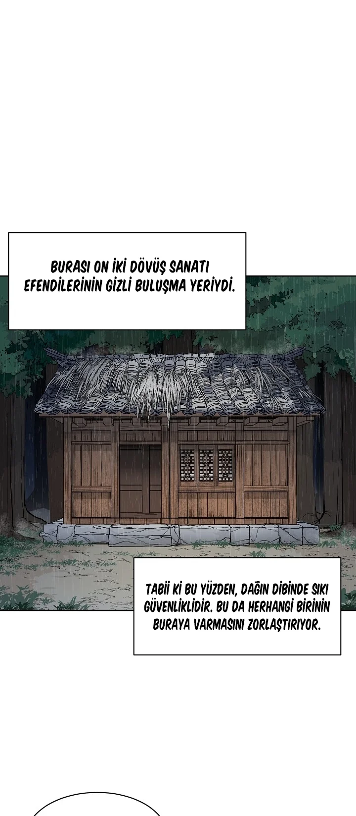 King of Fire Dragon - Bölüm 2 - Sayfa 15