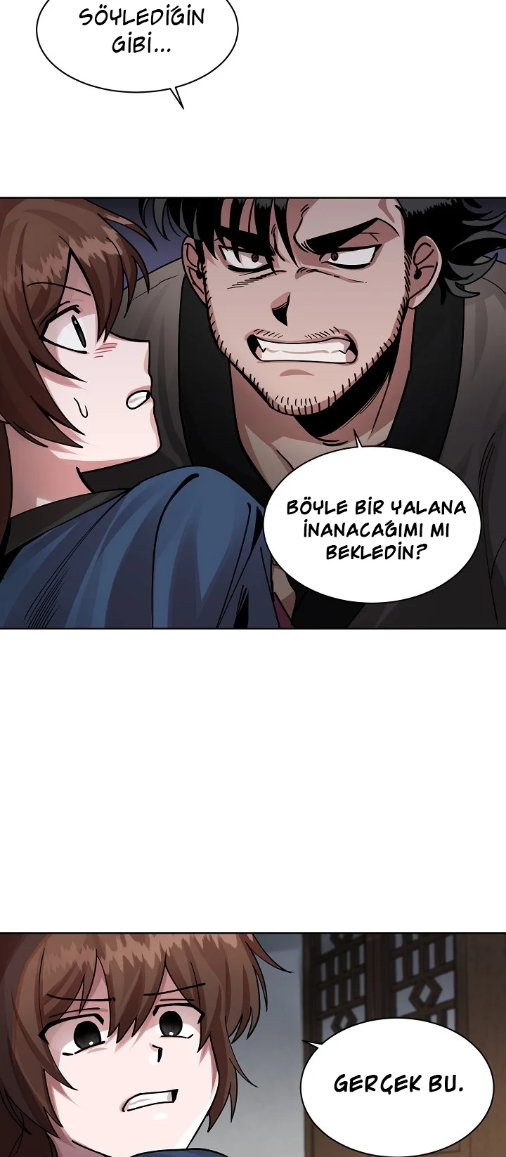 King of Fire Dragon - Bölüm 2 - Sayfa 16