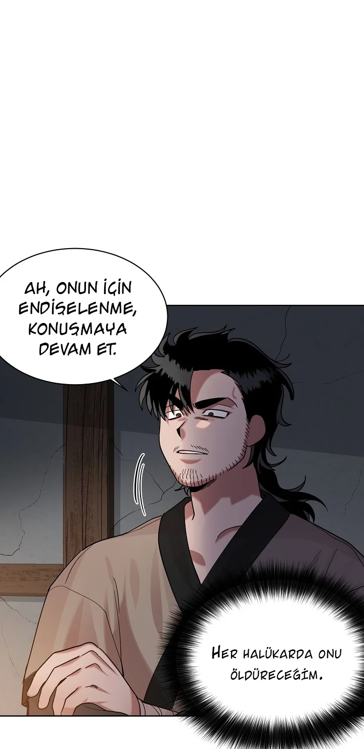 King of Fire Dragon - Bölüm 2 - Sayfa 30