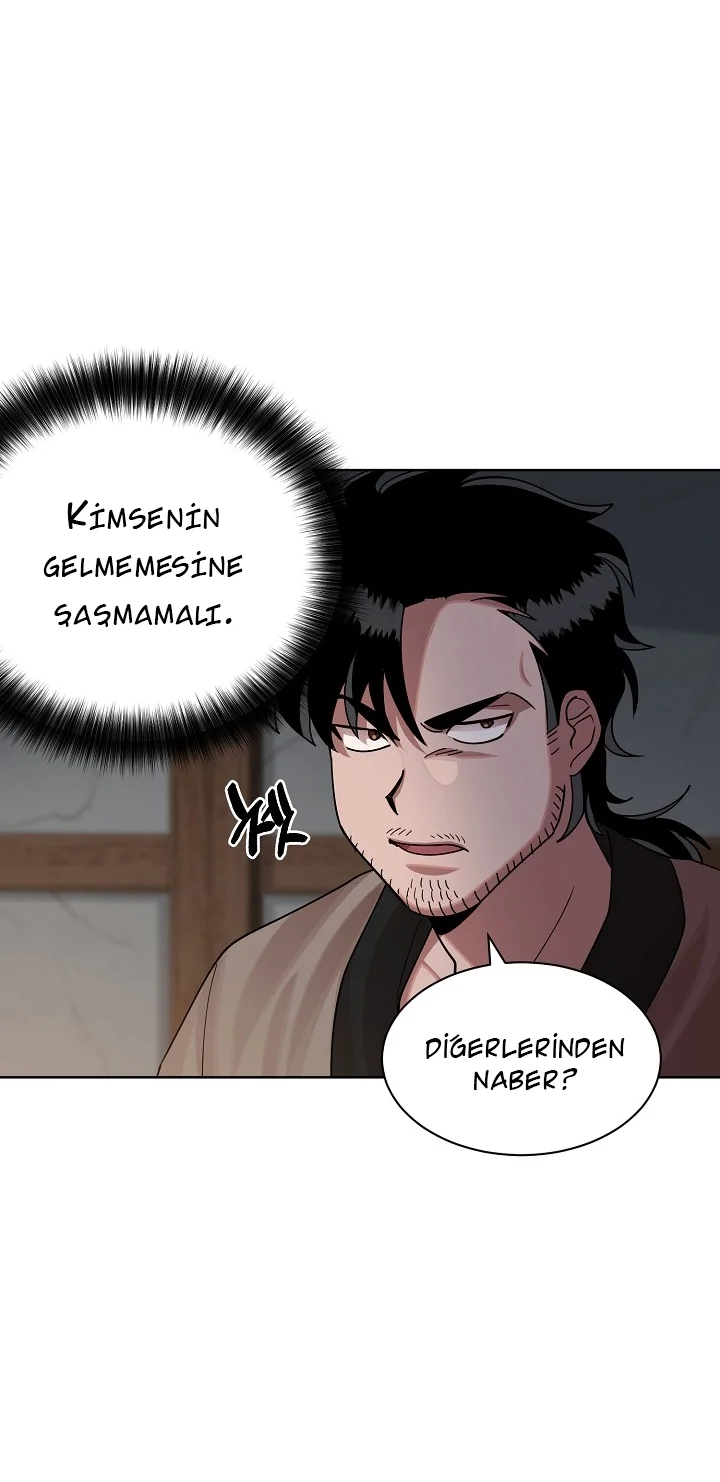 King of Fire Dragon - Bölüm 2 - Sayfa 34