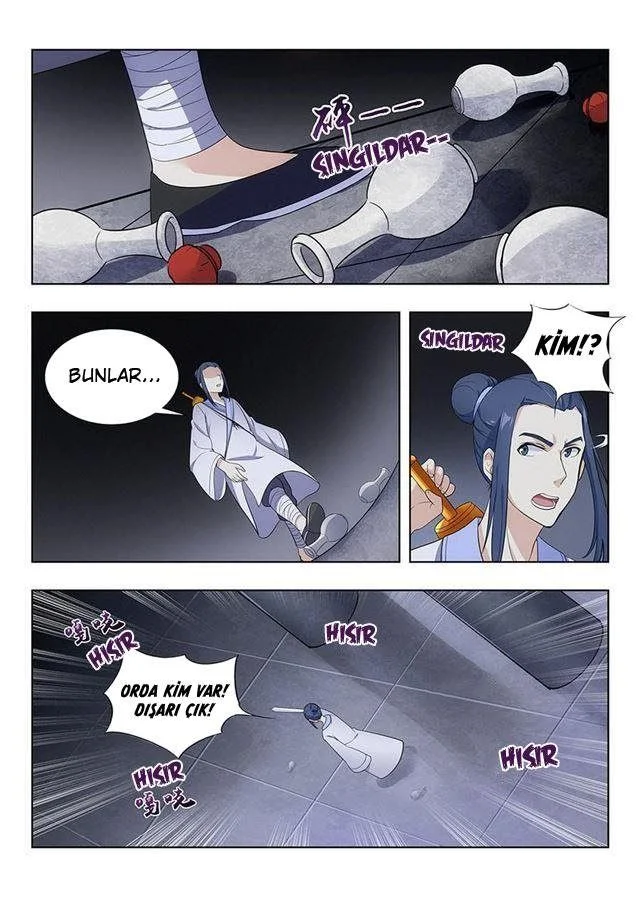 Strongest Anti META - Bölüm 2.5 - Sayfa 14