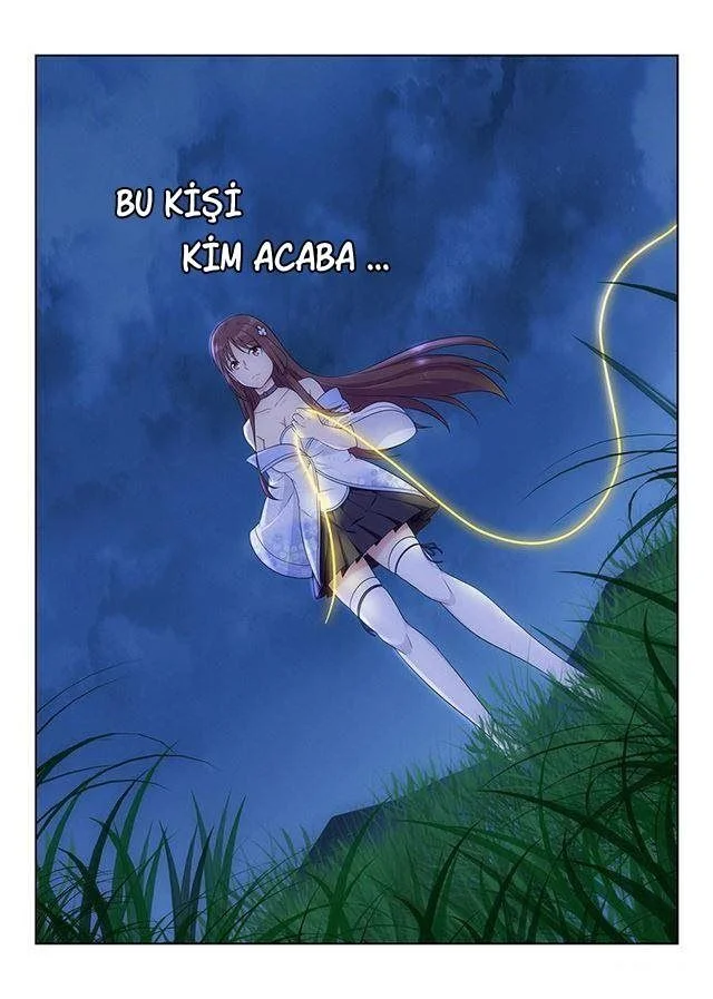 Strongest Anti META - Bölüm 2.5 - Sayfa 5