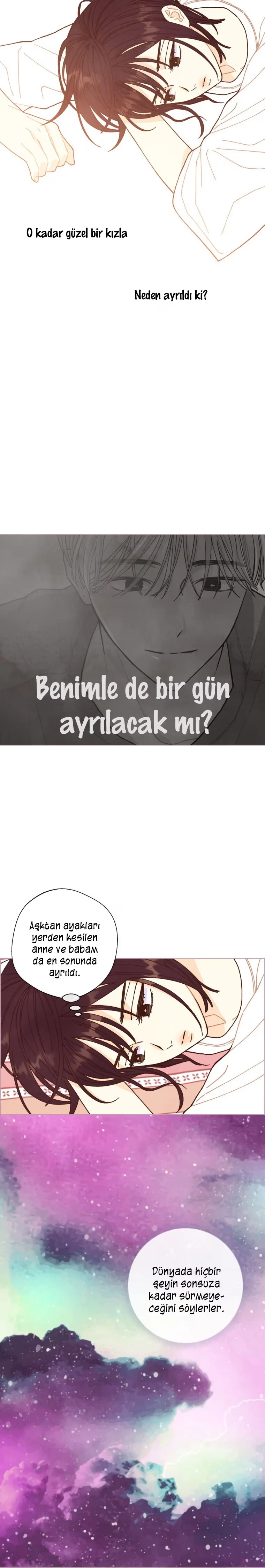 A Beloved Existence - Bölüm 43 - Sayfa 14