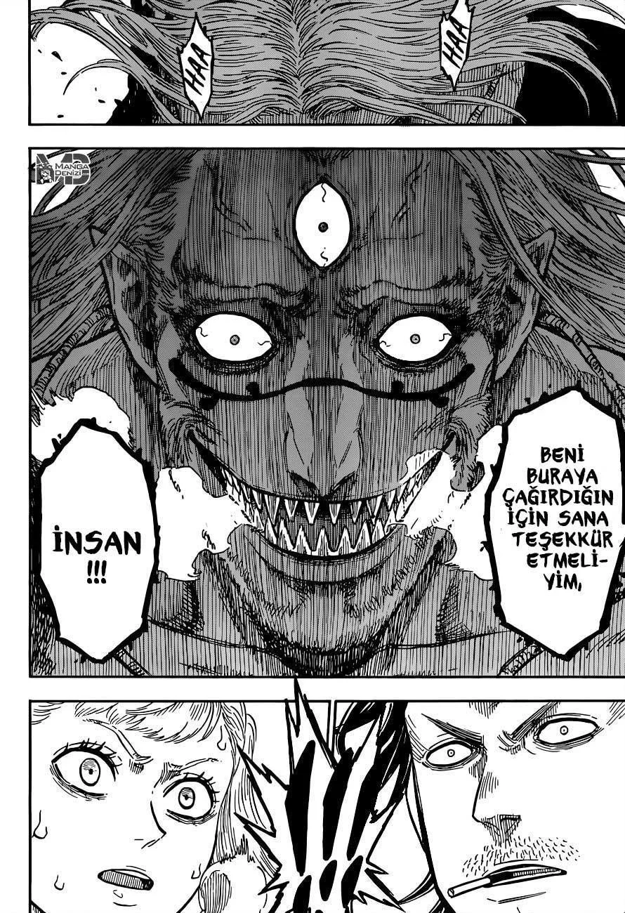 Black Clover - Bölüm 68 - Sayfa 12