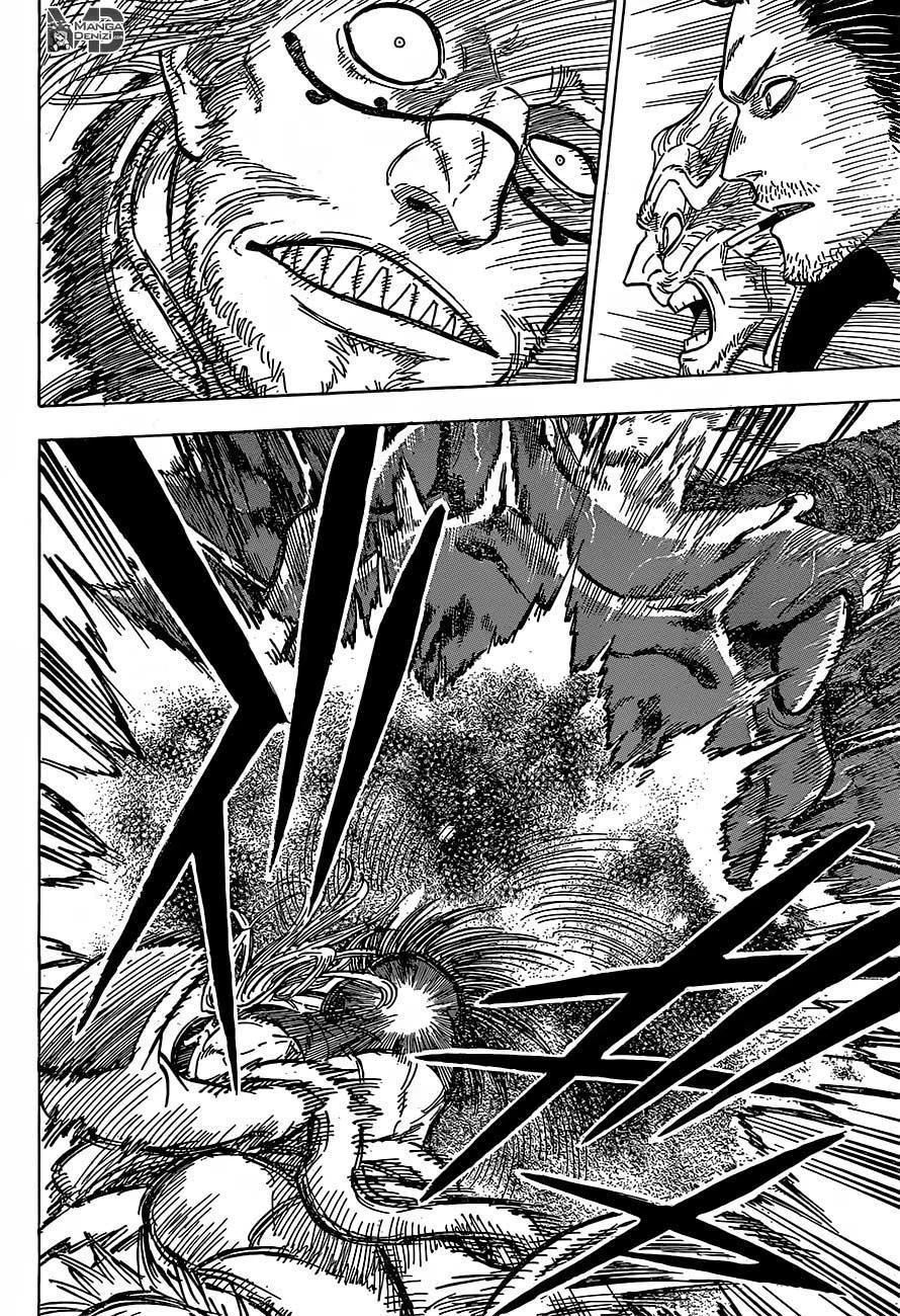 Black Clover - Bölüm 68 - Sayfa 6