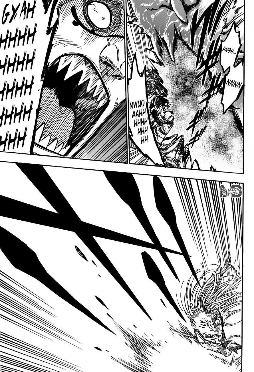 Black Clover - Bölüm 68 - Sayfa 7