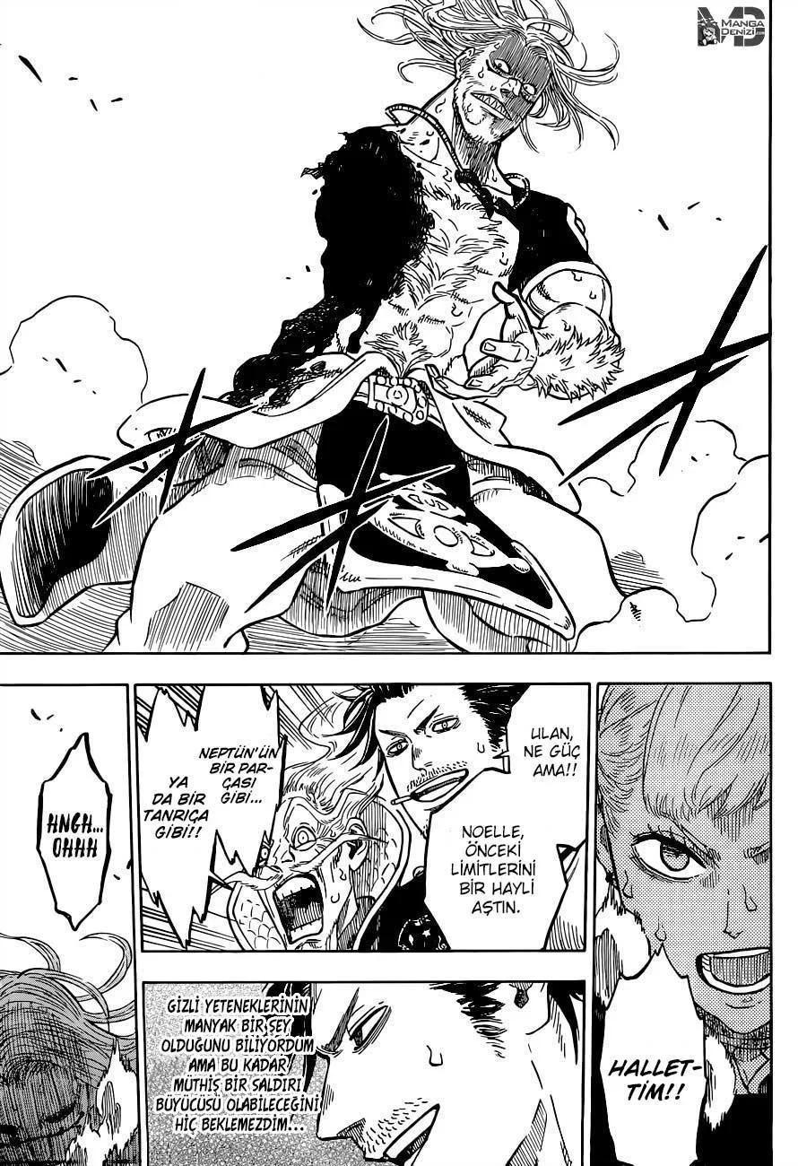 Black Clover - Bölüm 68 - Sayfa 9