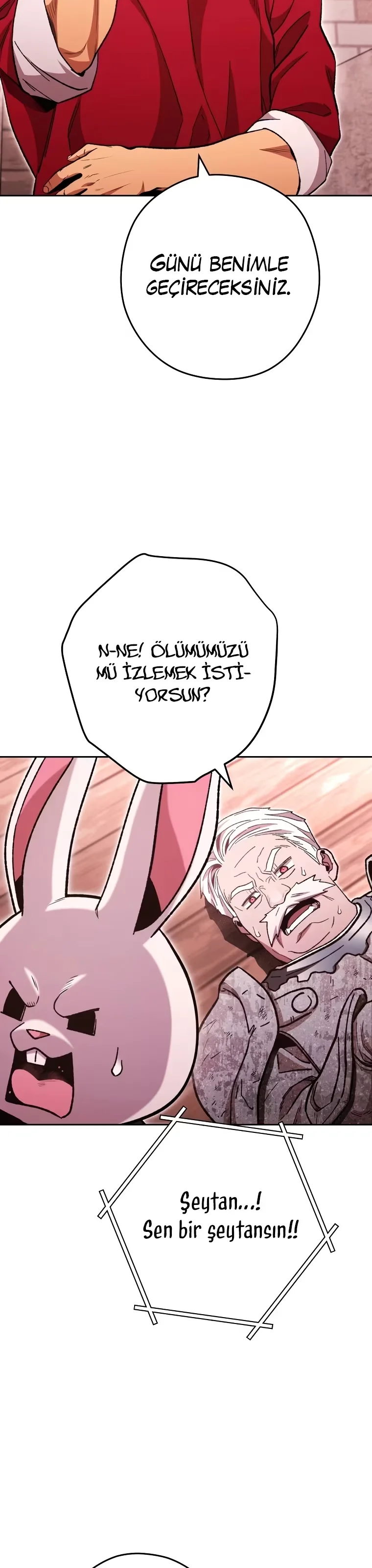 Dungeon Reset - Bölüm 182 - Sayfa 19
