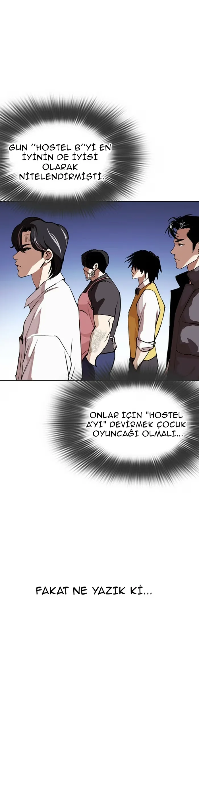 Lookism - Bölüm 279 - Sayfa 13