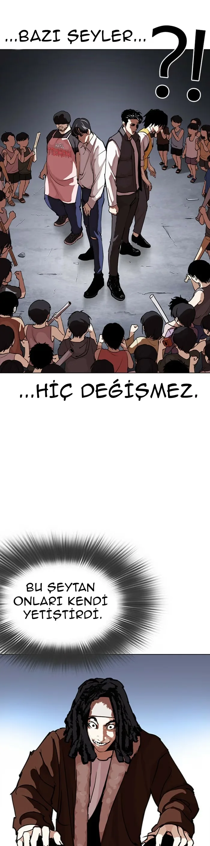 Lookism - Bölüm 279 - Sayfa 14