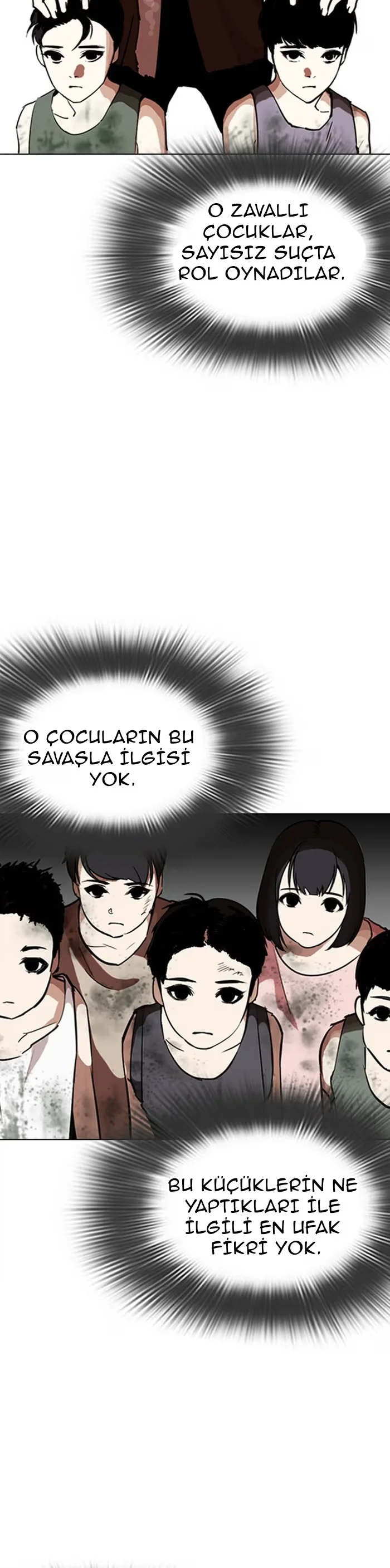Lookism - Bölüm 279 - Sayfa 15
