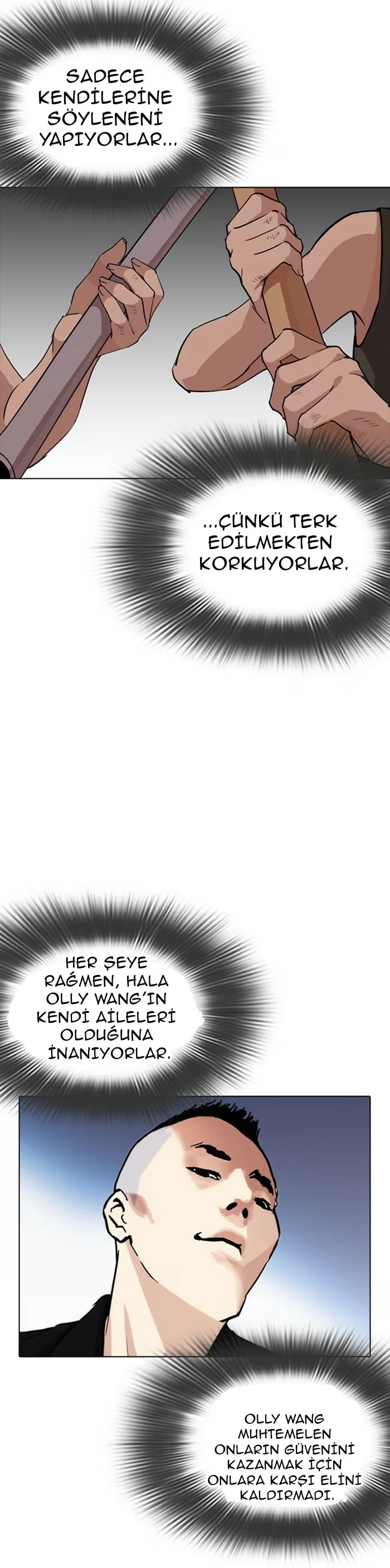 Lookism - Bölüm 279 - Sayfa 16