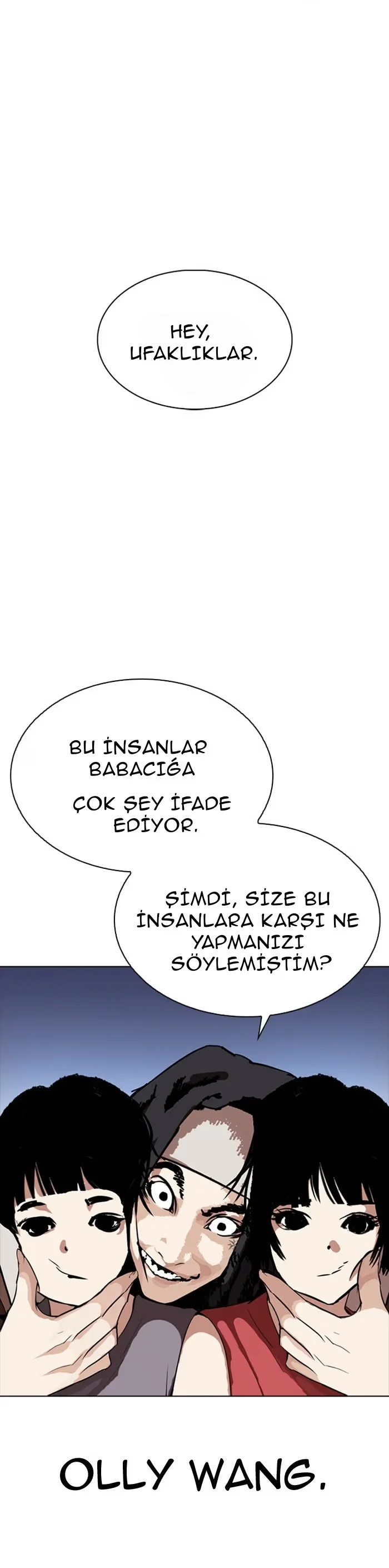 Lookism - Bölüm 279 - Sayfa 17