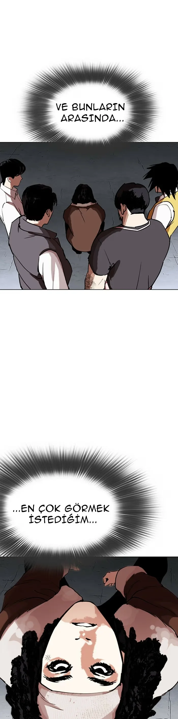 Lookism - Bölüm 279 - Sayfa 26