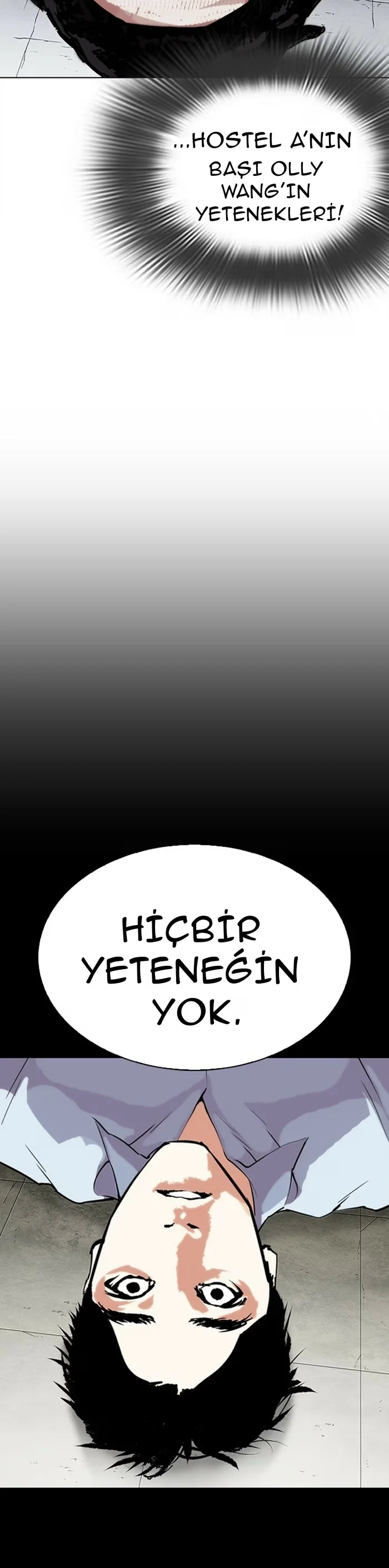 Lookism - Bölüm 279 - Sayfa 27