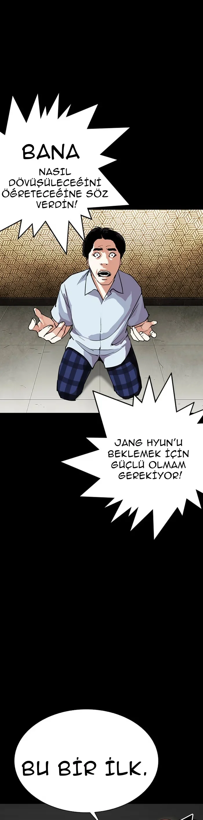 Lookism - Bölüm 279 - Sayfa 29