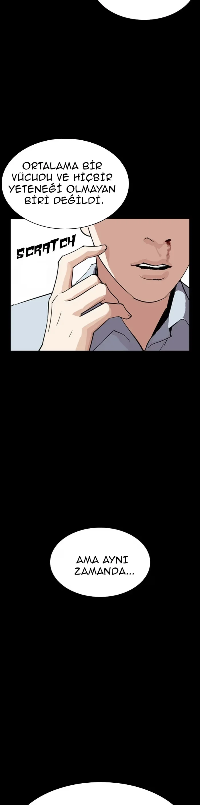 Lookism - Bölüm 279 - Sayfa 31