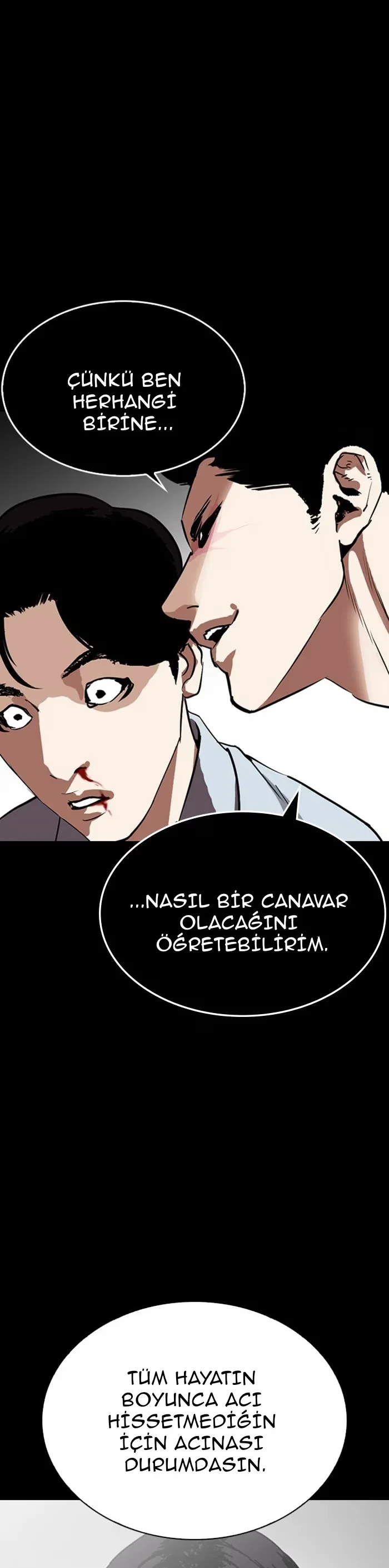 Lookism - Bölüm 279 - Sayfa 33