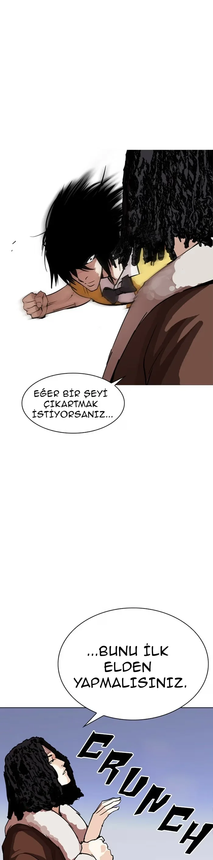 Lookism - Bölüm 279 - Sayfa 39