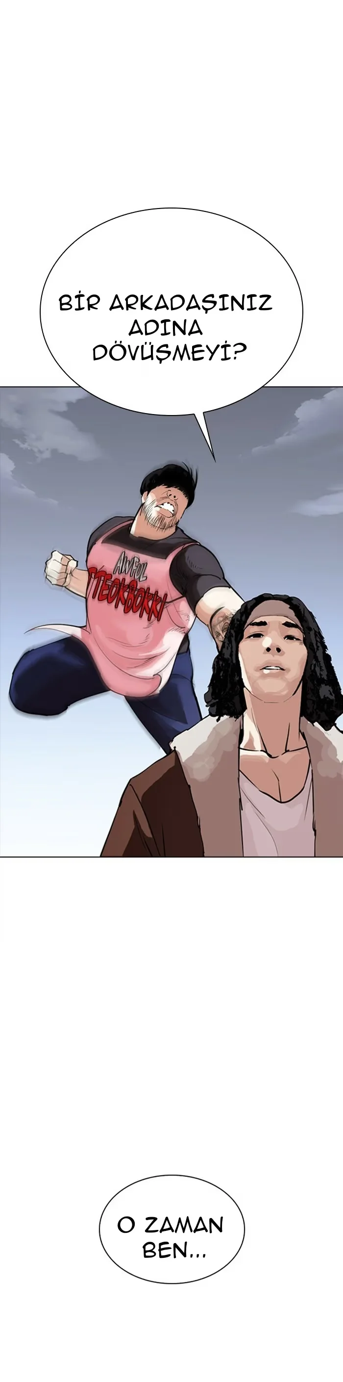 Lookism - Bölüm 279 - Sayfa 41