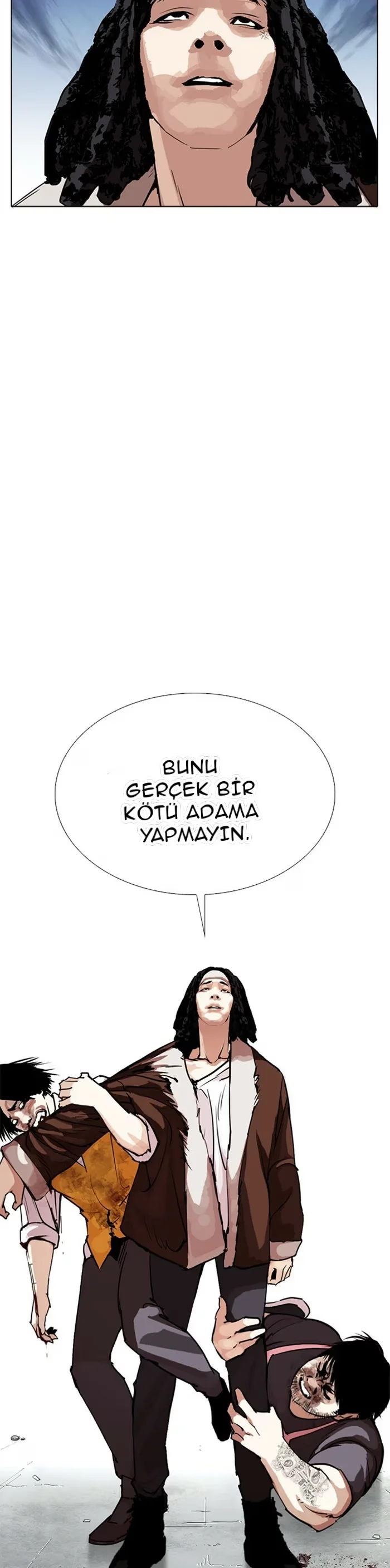Lookism - Bölüm 279 - Sayfa 43