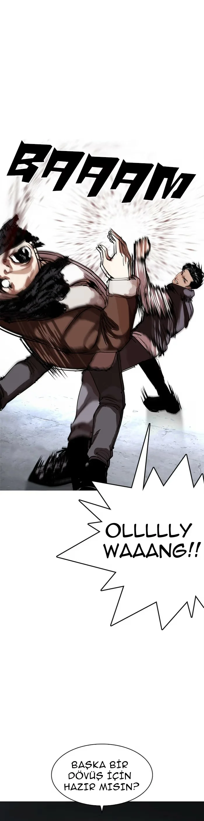 Lookism - Bölüm 279 - Sayfa 49