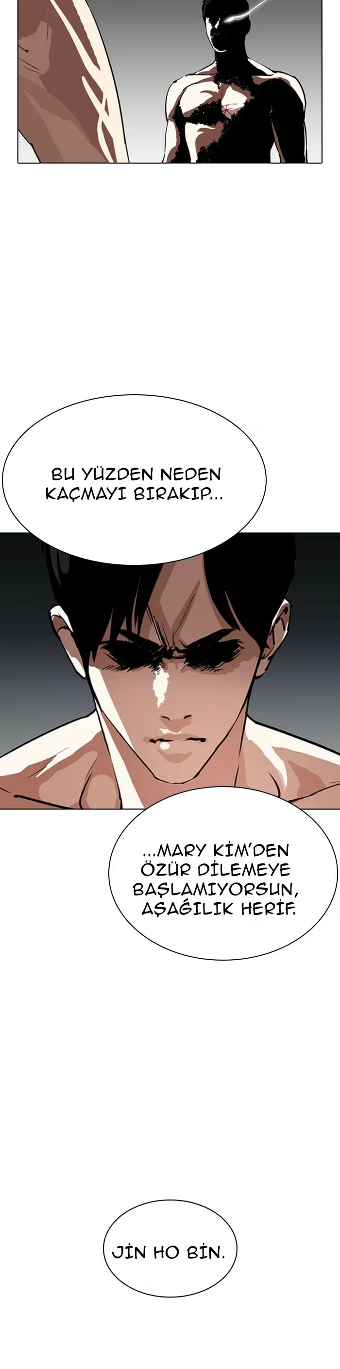 Lookism - Bölüm 279 - Sayfa 4