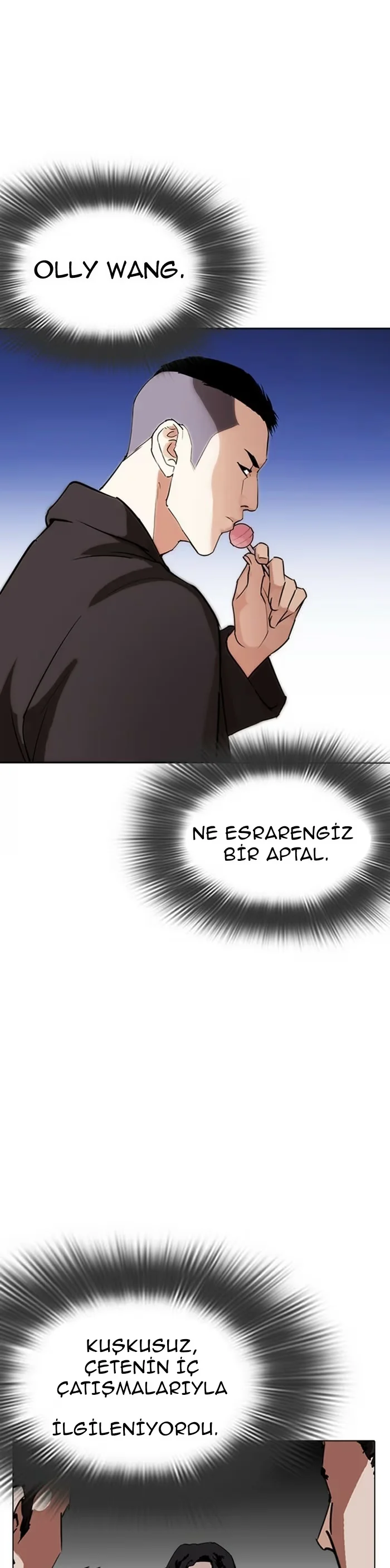 Lookism - Bölüm 279 - Sayfa 52