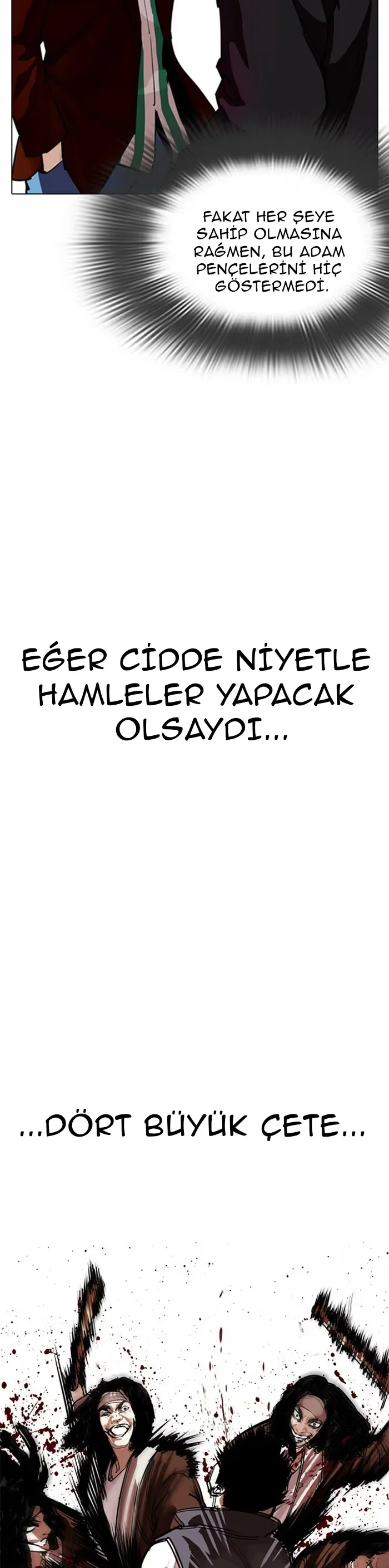 Lookism - Bölüm 279 - Sayfa 54