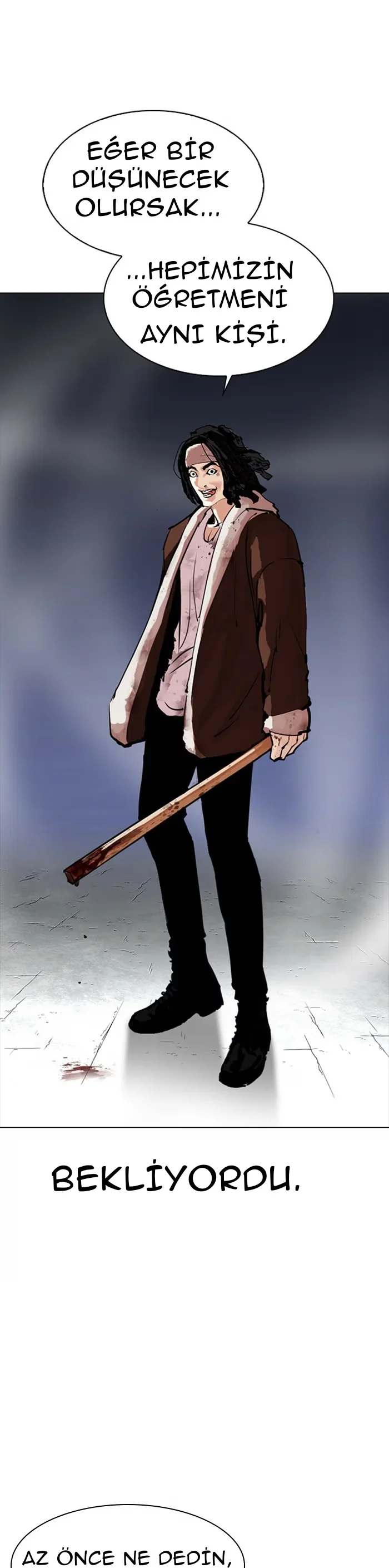 Lookism - Bölüm 279 - Sayfa 56