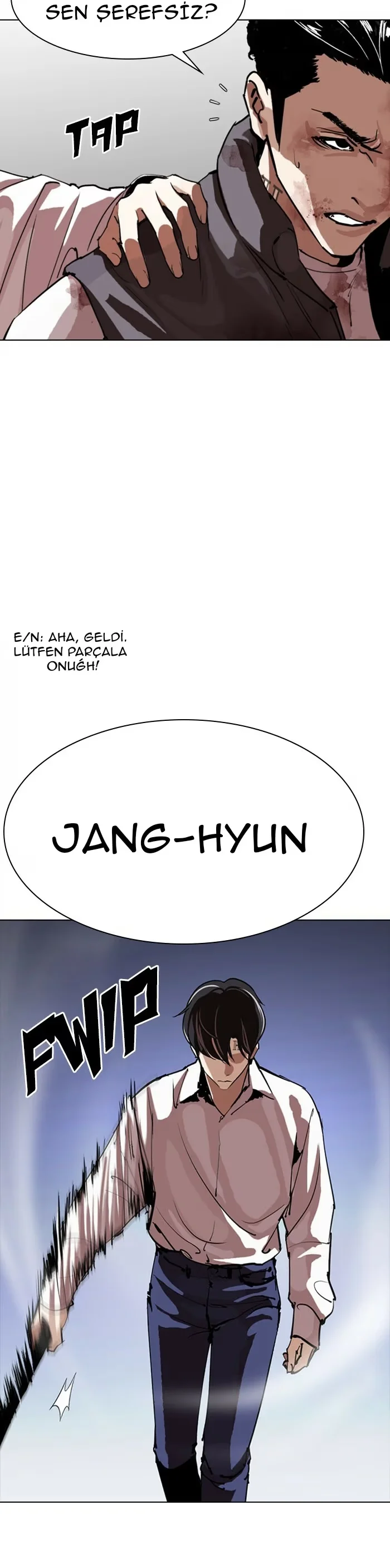 Lookism - Bölüm 279 - Sayfa 57