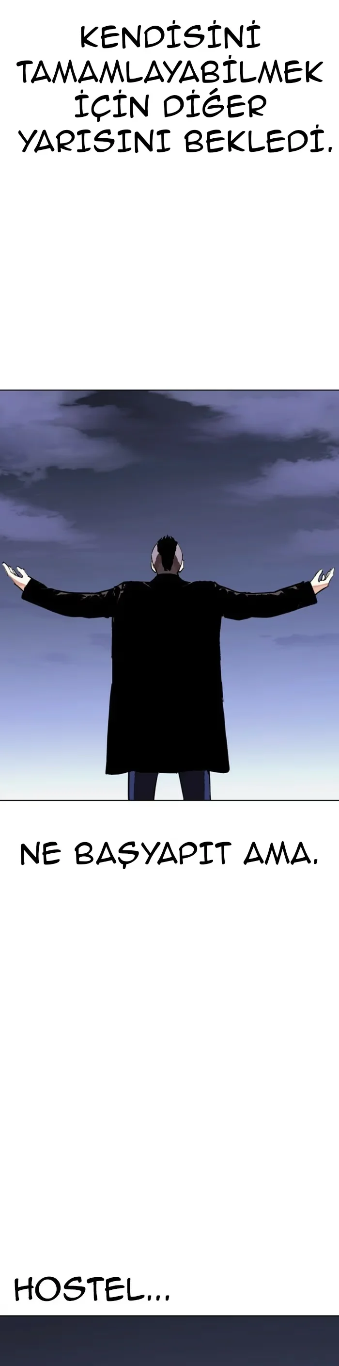 Lookism - Bölüm 279 - Sayfa 58