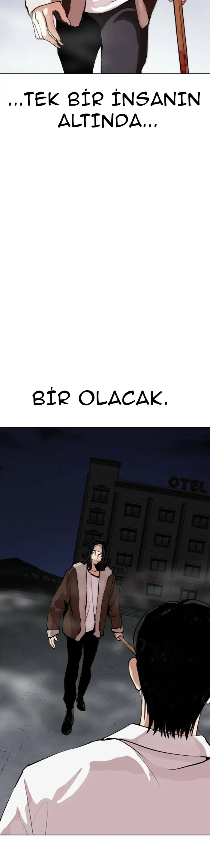 Lookism - Bölüm 279 - Sayfa 60