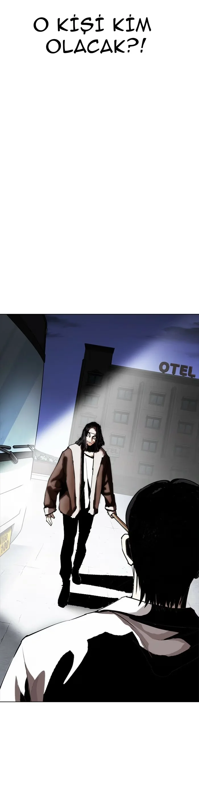 Lookism - Bölüm 279 - Sayfa 61