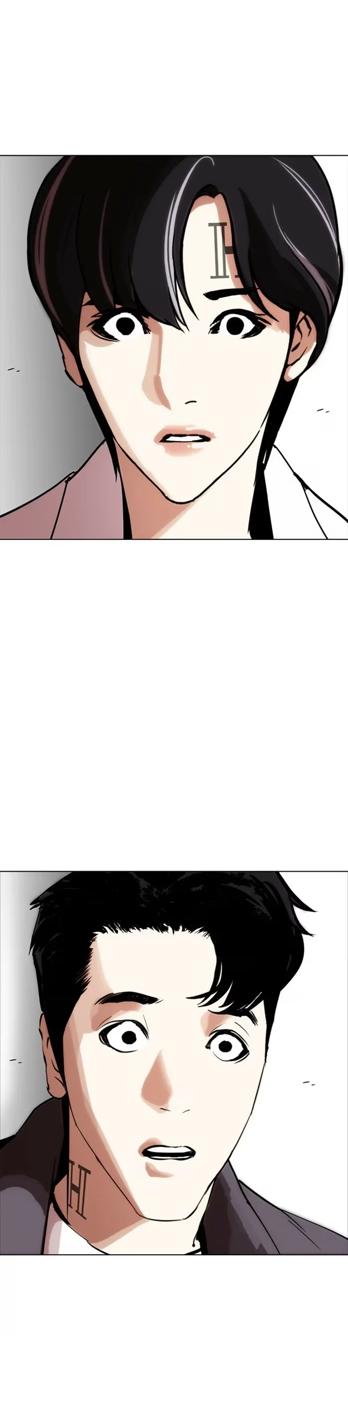 Lookism - Bölüm 279 - Sayfa 62
