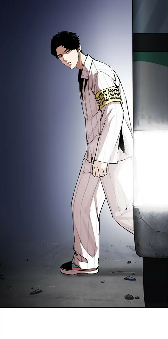 Lookism - Bölüm 279 - Sayfa 67