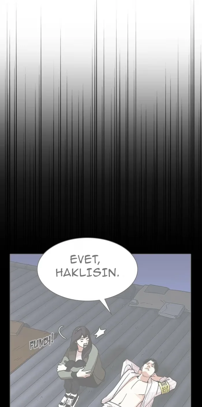 Lookism - Bölüm 279 - Sayfa 69