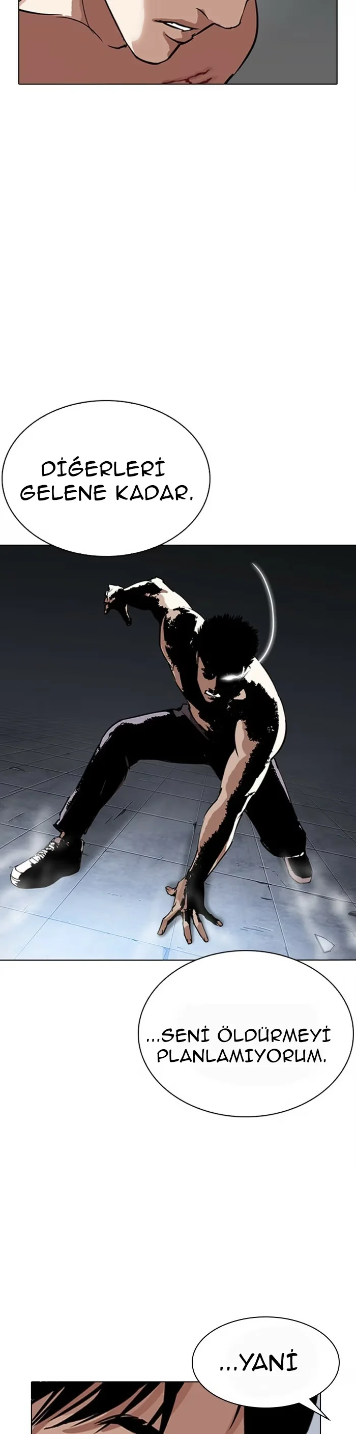 Lookism - Bölüm 279 - Sayfa 6