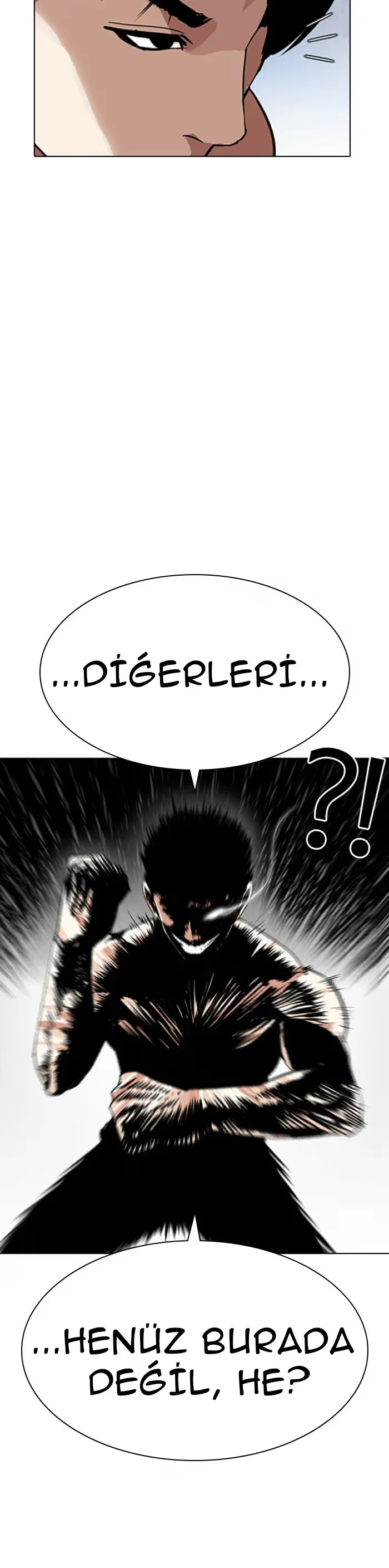 Lookism - Bölüm 279 - Sayfa 7